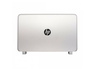 Капак матрица за лаптоп HP 15-P 15-P0052 Сребрист (втора употреба)